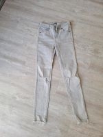 Pull&Bear Jeans slim,  Größe 34 Niedersachsen - Reppenstedt Vorschau