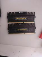 16gb (2x8gb) ddr 3 RAM Arbeitsspeicher Sachsen - Reinhardtsgrimma Vorschau