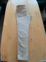 Schicke Chino Hose in Gr. XS/32 von Vero Mode beige Nordrhein-Westfalen - Issum Vorschau