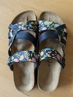 Birkenstock Betula Pantolette Sandalette - neuwertig Bayern - Bayreuth Vorschau