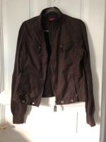 Esprit Jacke Blazer Bikerjacke Strick Schoko Braun Gr. XL Altona - Hamburg Iserbrook Vorschau