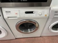 Miele Waschmaschine mit Display Altona - Hamburg Ottensen Vorschau