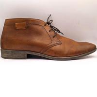 Görtz Herren Lederschuhe Braun Größe 44 Business Schuhe Bayern - Freising Vorschau