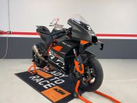 KTM RC 8C |Brad Binder Signature|Racetrack Package| Baden-Württemberg - Waiblingen Vorschau