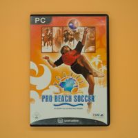 Pro Beach Soccer - PC-Spiel Hessen - Roßdorf Vorschau