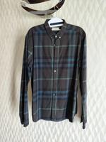 Burberry Brit Hemd Herren Gr. L Nordrhein-Westfalen - Minden Vorschau