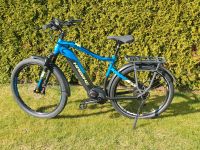 Haibike Sduro Trekking 9.0  E-Bike Herren Fahrrad Baden-Württemberg - Neustetten Vorschau