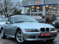 BMW Z3 Roadster 1.9*2.HAND*Hardtop*DEKRA*Leder*Klima Kiel - Suchsdorf Vorschau