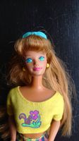 Original Vintage Barbie Midge Color change Hair/Camp Freizeit 93 Frankfurt am Main - Dornbusch Vorschau