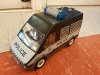 Playmobil 6043 Polizei Mannschaftswagen mit Licht und Sirene Frankfurt am Main - Westend Vorschau