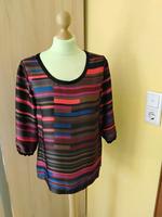 leichte Bluse mit 3/4 Arm in 34 oversized neu Comma Bayern - Allersberg Vorschau