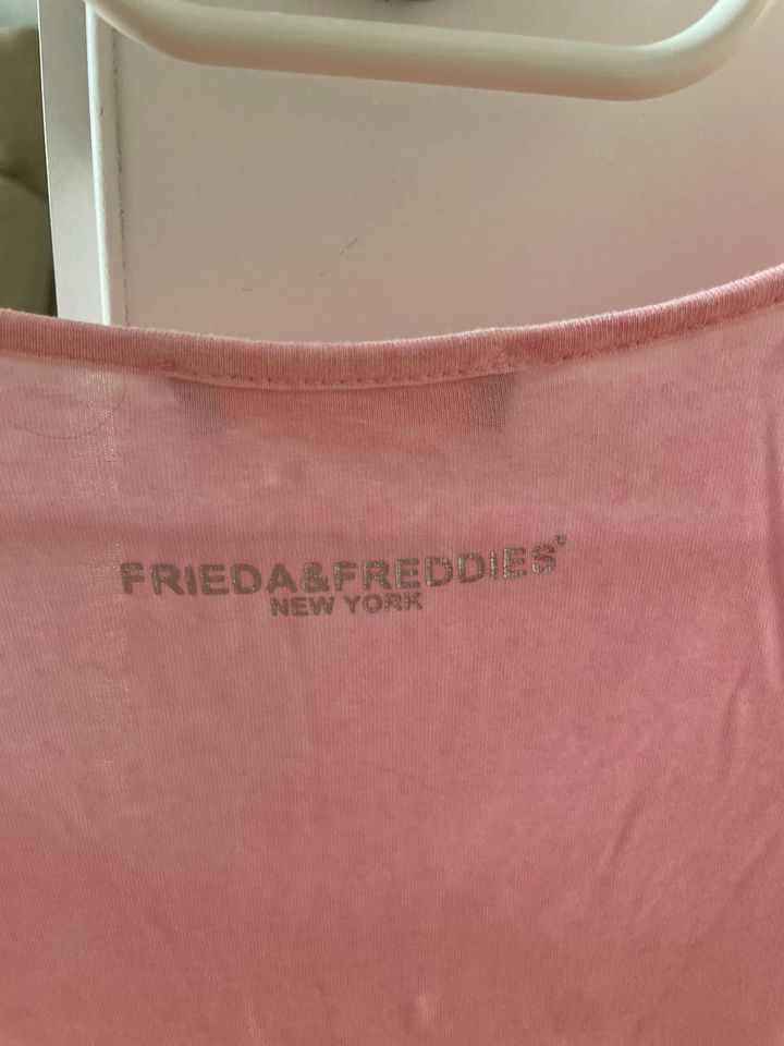 T Shirt Frieda & Freddies in Hannover