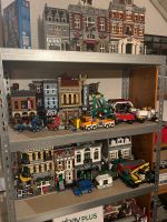 ❗️Lego Sammlung Auflösung❗️City OVP Nordrhein-Westfalen - Werne Vorschau