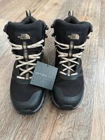 The North Face  Wanderschuhe 42    Hiking Shoes Sachsen - Siebenlehn Vorschau