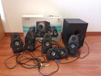 Logitech Z506 5.1 Sound System, Lautsprecher mit 150 Watt Bonn - Dottendorf Vorschau