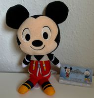 Funko Kingdom Hearts  Disney Mickey Plüschfigur Maus 20 cm Niedersachsen - Laatzen Vorschau