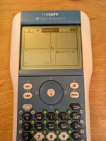 Taschenrechner Texas Instruments N Spire + TI-84 Brandenburg - Letschin Vorschau