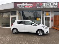 Opel Corsa 1,4 ecoFlex"Drive"Service NEU*PDC*Klima* Brandenburg - Groß Kreutz Vorschau