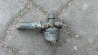 MAW Hilfsmotor Vergaser, original DDR Ungeöffnet Hühnerschreck Sachsen-Anhalt - Zabenstedt Vorschau