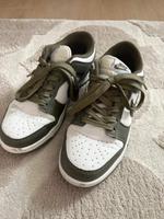 Nike Dunk low Khaki Niedersachsen - Ganderkesee Vorschau