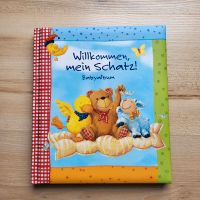 Babyalbum - Eintragbuch für die wichtigsten Ereignisse Berlin - Biesdorf Vorschau