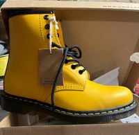 NEU - Dr Martens 1460 Pascal Boots gelb yellow 42 US9/10 24614700 Baden-Württemberg - Heidelberg Vorschau