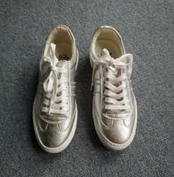 Mustang, Halbschuhe, Schnürschuhe, Sneaker Gr. 37, Top! Baden-Württemberg - Uhingen Vorschau