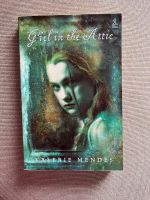 Buch „Girl in the Attic“ von Valerie Mendes Sachsen - Chemnitz Vorschau