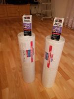 Nue Tapete 0,53×20 m +2 Packung klebkraft. Hessen - Wiesbaden Vorschau