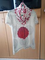 Desigual Shirt XL Nordrhein-Westfalen - Voerde (Niederrhein) Vorschau