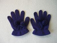 INFINITY Strick Bommel-Handschuhe/ Kinderhandschuhe Einheitsgröße Nordrhein-Westfalen - Mülheim (Ruhr) Vorschau