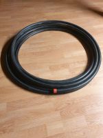 Wasserrohr Druckwasserrohr PE 25x2,3mm PN10 14m HDPE Hessen - Schauenburg Vorschau