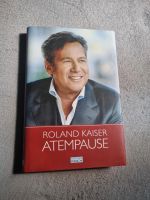 Atempause von Kaiser, Roland | Buch | Zustand sehr gut Wuppertal - Cronenberg Vorschau