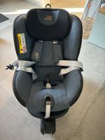 Britax Römer Kindersitz Dualfix 2 R Sachsen - Wurzen Vorschau