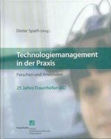Technologiemanagement in der Praxis: Forschen und Anwenden Baden-Württemberg - Fellbach Vorschau