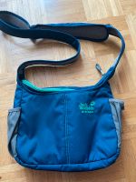 SELTEN! Jack Wolfskin Schultertasche Handtasche Mystique Leipzig - Eutritzsch Vorschau