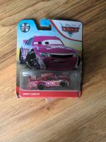 Disney Cars Modell 1:55 Jimmy Cables Thüringen - Pössneck Vorschau