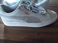 Puma basket Gr. 39 neu Nordrhein-Westfalen - Mechernich Vorschau