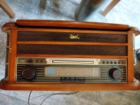 Dual NR 4 Radio Kassette Plattenspieler | Nostalgie Bayern - Neuburg a.d. Donau Vorschau