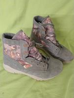 Nike Schuhe, Größe 39 Nordrhein-Westfalen - Bad Salzuflen Vorschau