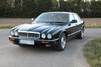 Jaguar XJ6 Nordrhein-Westfalen - Troisdorf Vorschau