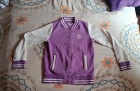 FC Bayern München Jacke Collage Jacke Retro Selten M Pankow - Prenzlauer Berg Vorschau