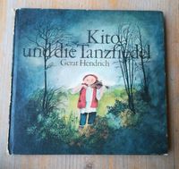 Kito und die Tanzfiedel; Gerat Hendrich; VEB Domowina- Verlag Thüringen - Apolda Vorschau