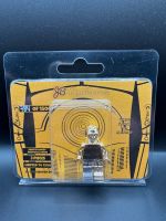 Lego Star Wars C-3PO Chrome by JB-Spielwaren Rheinland-Pfalz - Laubach (Eifel) Vorschau