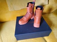 Liu Jo 36 gr Damen boots Mecklenburg-Vorpommern - Buschvitz Vorschau