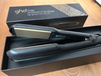 ghd max Styler, breites Glätteisen mit Dual-Zone Technologie Bayern - Waltenhofen Vorschau