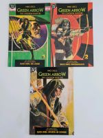 Green Arrow 1-3 The Longbow Hunters Panini komplett Comic DC Baden-Württemberg - Freiberg am Neckar Vorschau