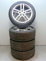 Audi  A6 4G 18 Zoll Alufelgen + Winterreifen 245/45 R18 Berlin - Tempelhof Vorschau