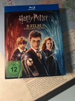 Harry Potter Blue ray (8 Teile) Nordrhein-Westfalen - Niederzier Vorschau