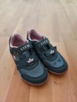 Lico Turn / Sport Schuhe Gr. 31 grau Hessen - Groß-Umstadt Vorschau